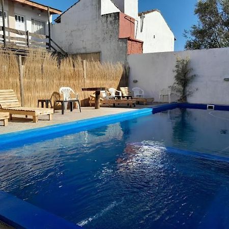 Costa Clara Hotel Santa Clara del Mar Extérieur photo