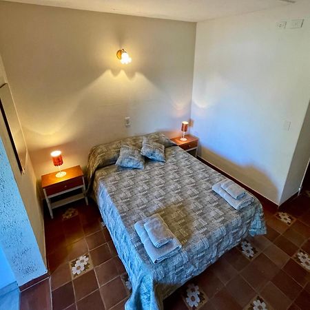 Costa Clara Hotel Santa Clara del Mar Extérieur photo