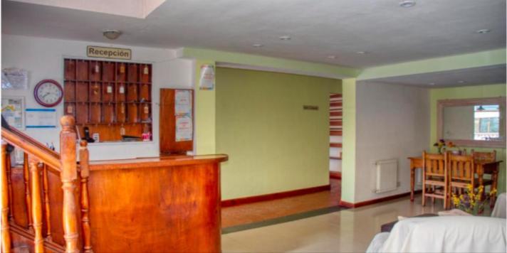Costa Clara Hotel Santa Clara del Mar Extérieur photo