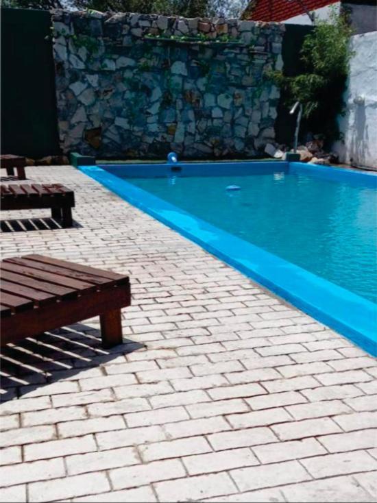 Costa Clara Hotel Santa Clara del Mar Extérieur photo