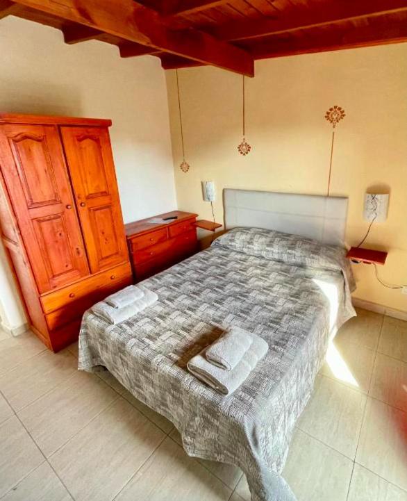 Costa Clara Hotel Santa Clara del Mar Extérieur photo