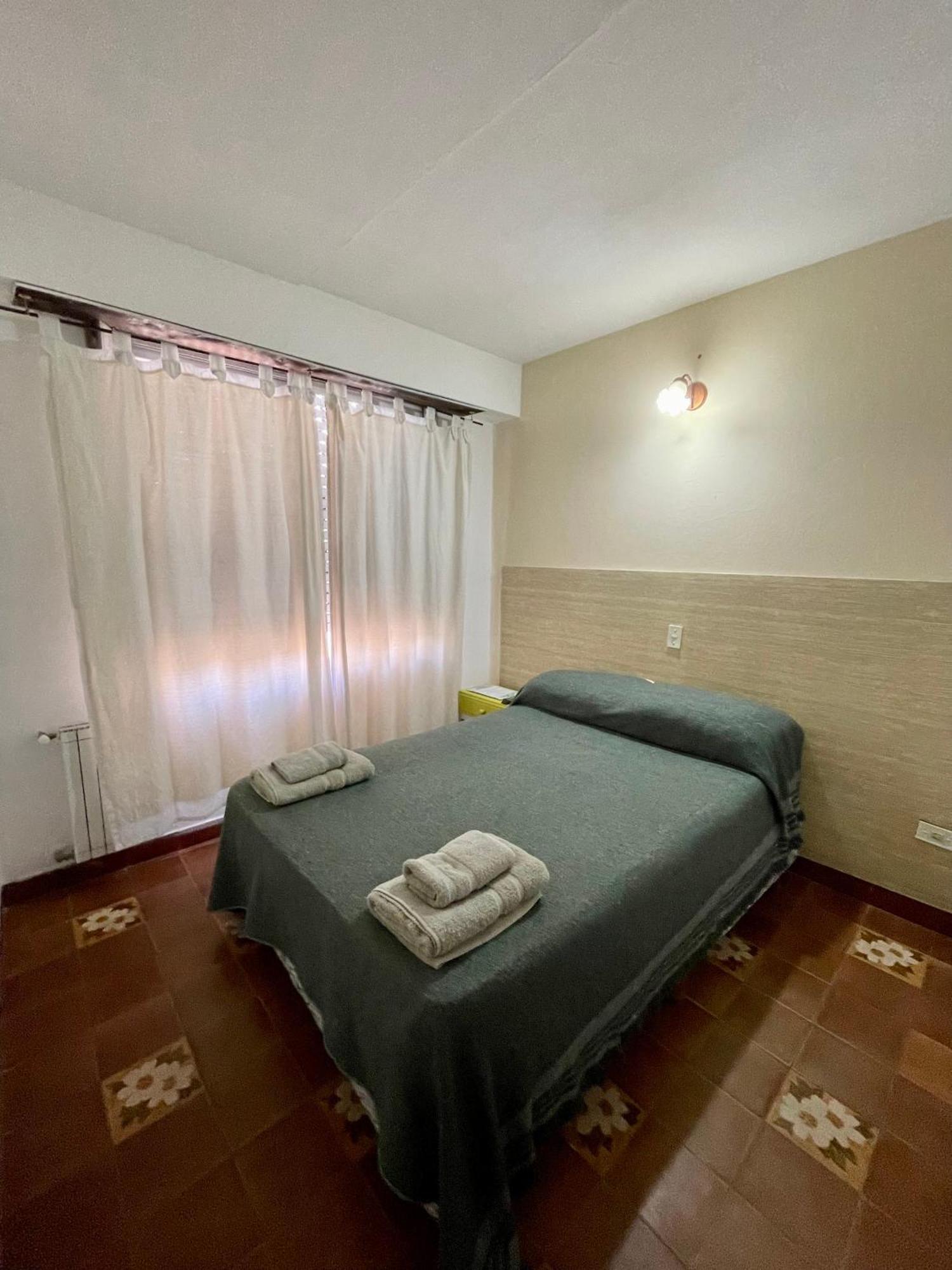 Costa Clara Hotel Santa Clara del Mar Extérieur photo