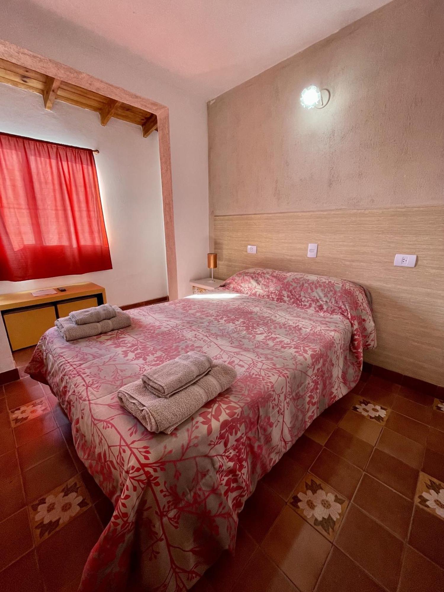 Costa Clara Hotel Santa Clara del Mar Extérieur photo