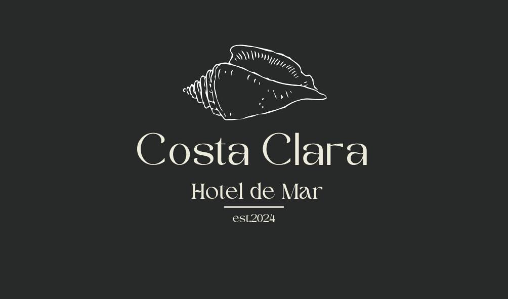 Costa Clara Hotel Santa Clara del Mar Extérieur photo