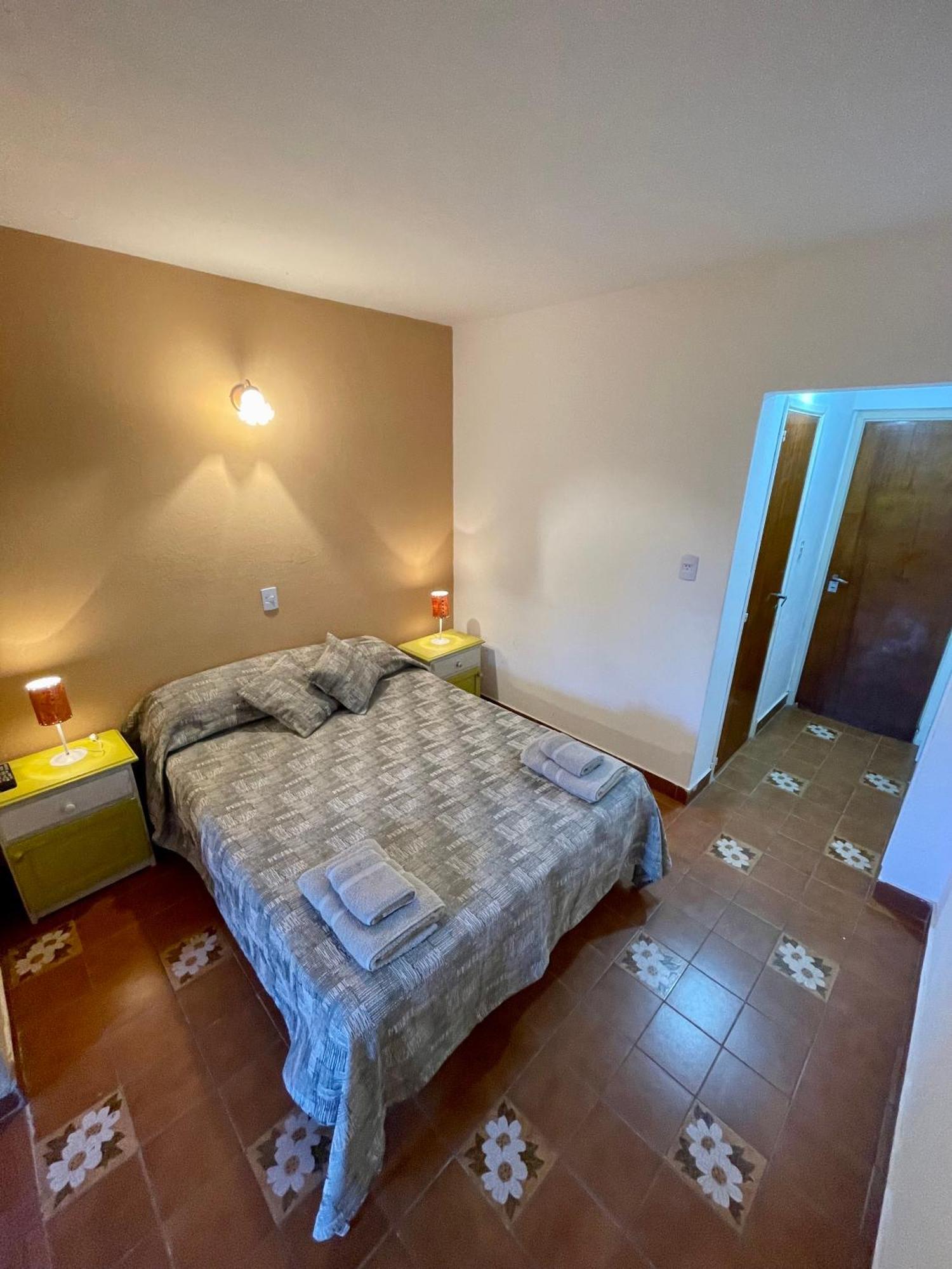 Costa Clara Hotel Santa Clara del Mar Extérieur photo