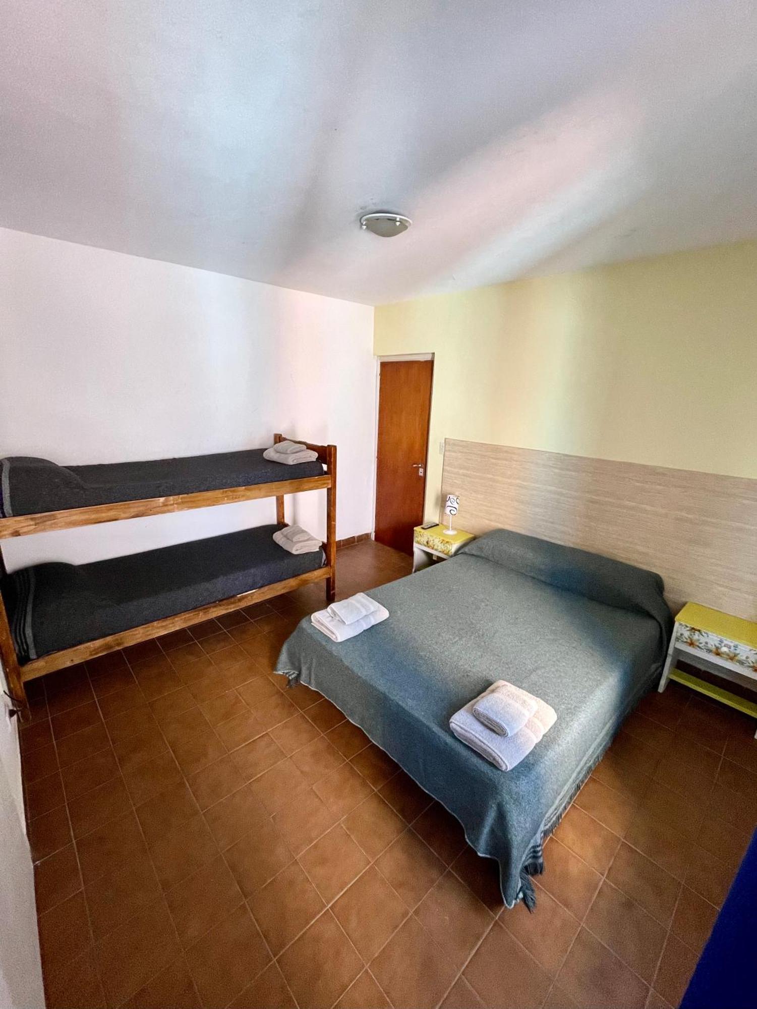 Costa Clara Hotel Santa Clara del Mar Extérieur photo