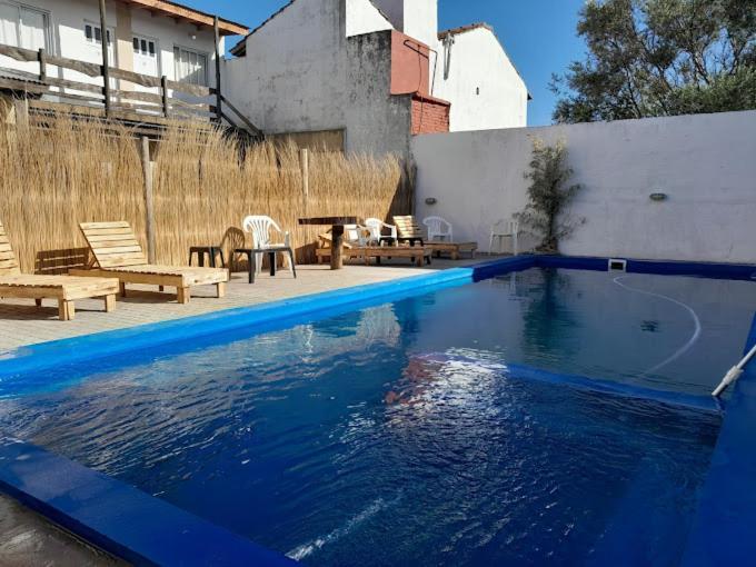 Costa Clara Hotel Santa Clara del Mar Extérieur photo