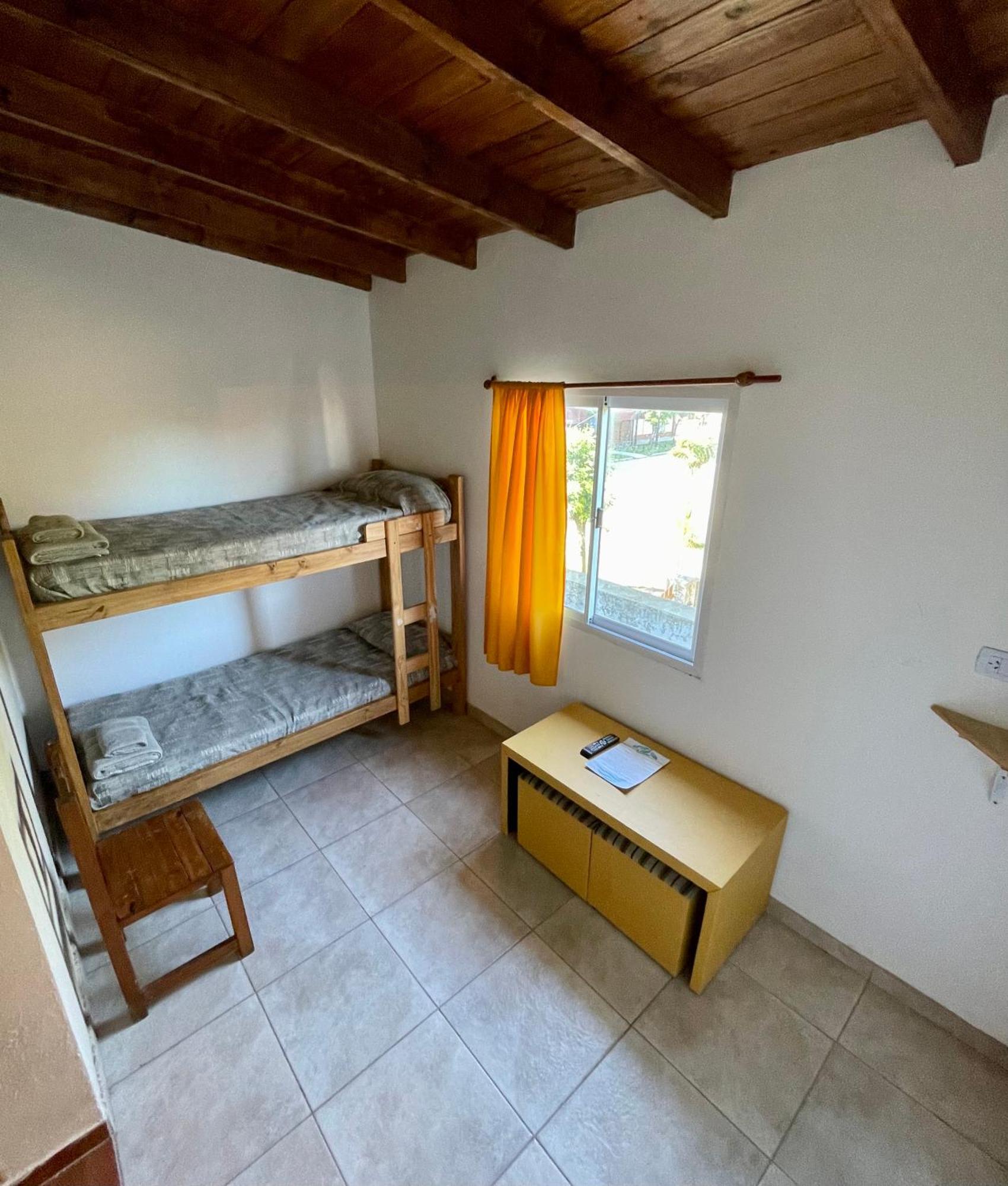 Costa Clara Hotel Santa Clara del Mar Extérieur photo