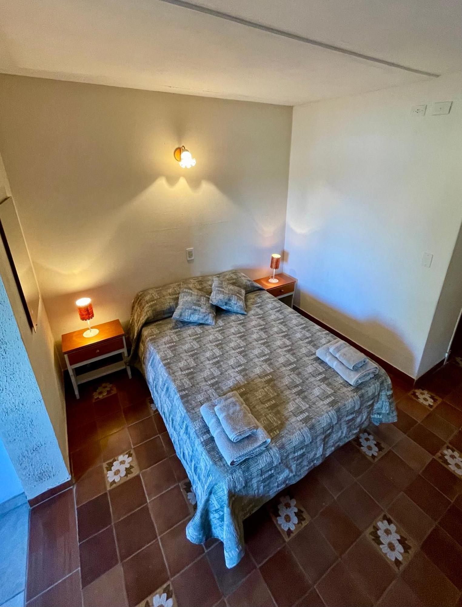 Costa Clara Hotel Santa Clara del Mar Extérieur photo