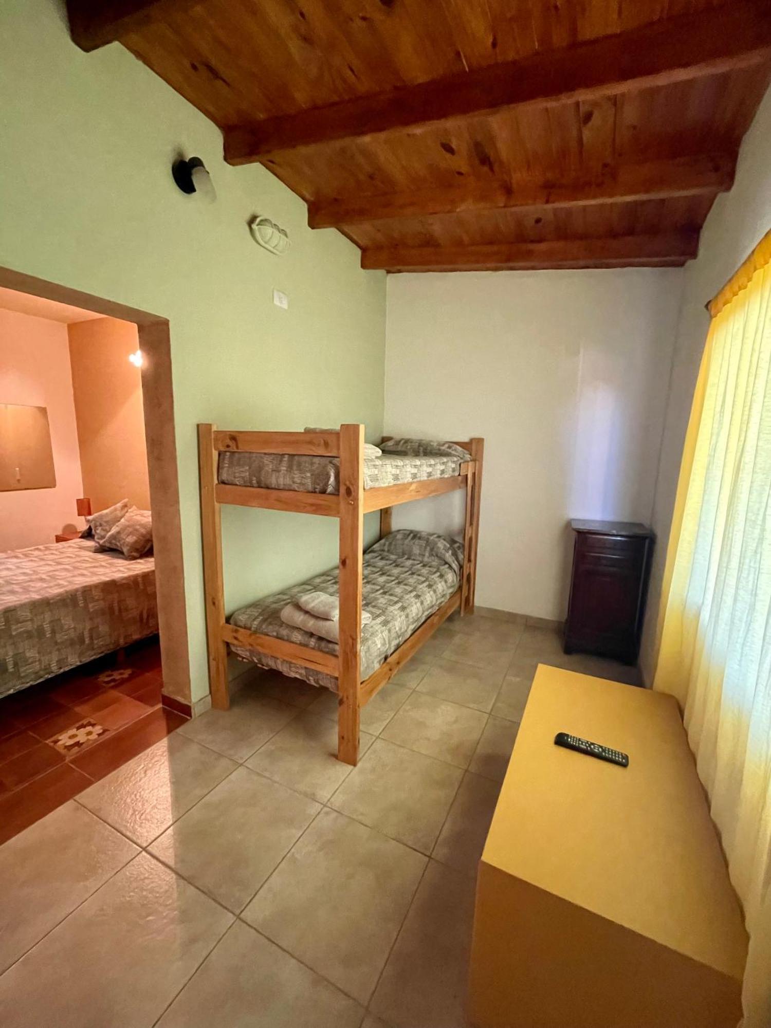 Costa Clara Hotel Santa Clara del Mar Extérieur photo