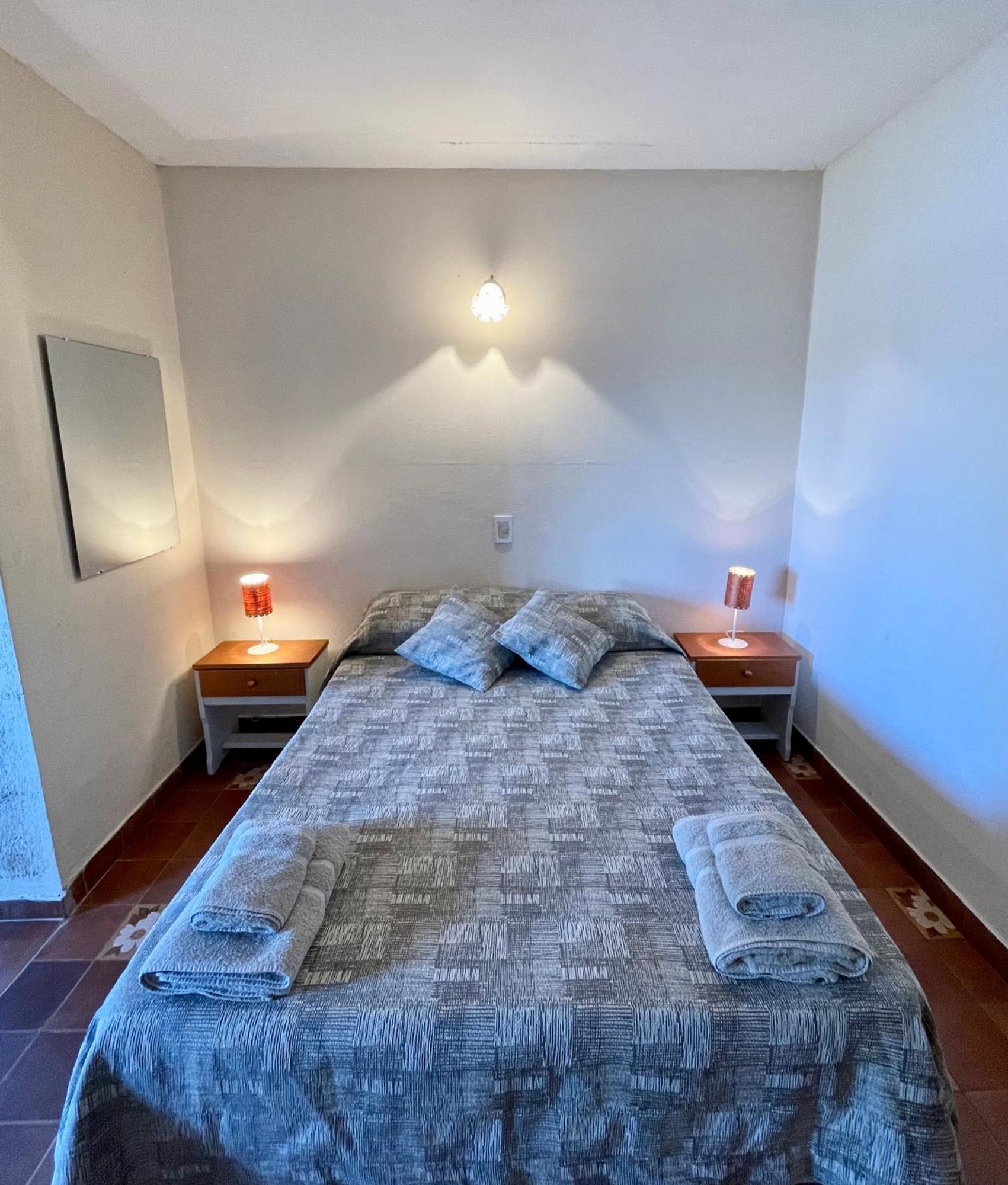 Costa Clara Hotel Santa Clara del Mar Extérieur photo