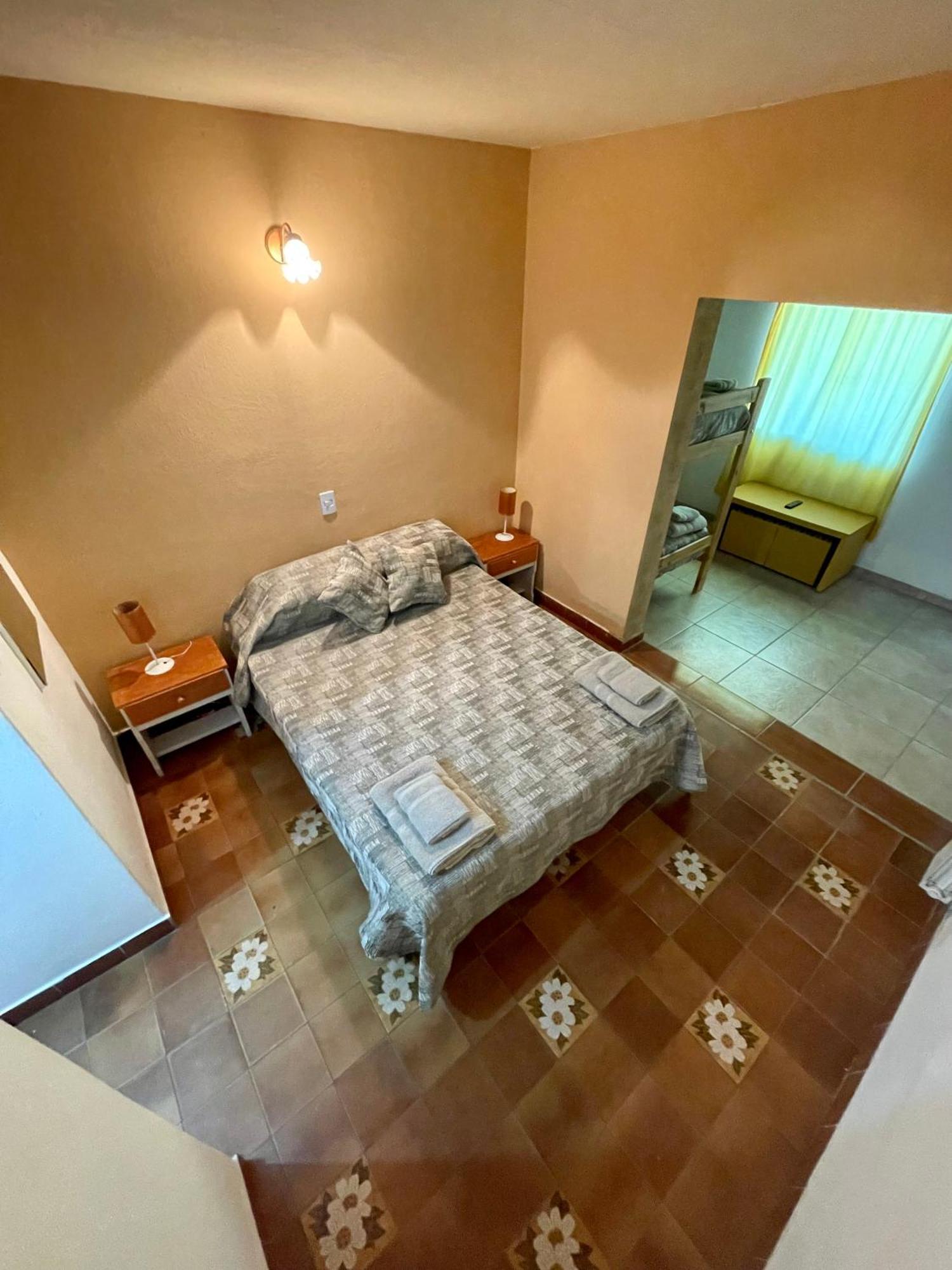 Costa Clara Hotel Santa Clara del Mar Extérieur photo